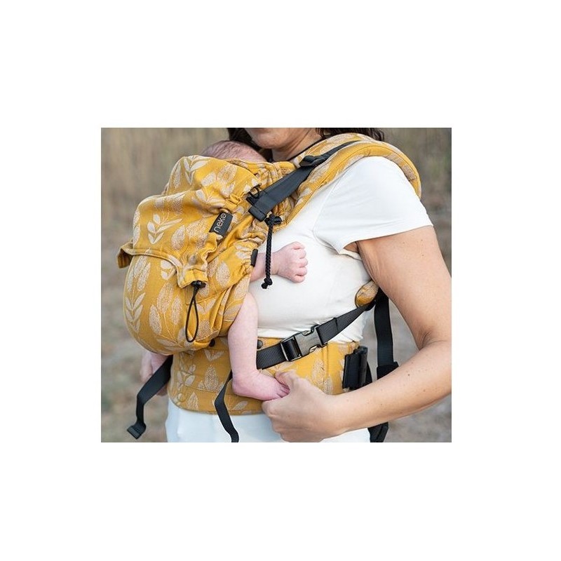 MOCHILA NEKO SMART BABY ALINDA