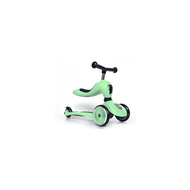 PATINETE SCOOT AND RIDE KIWI