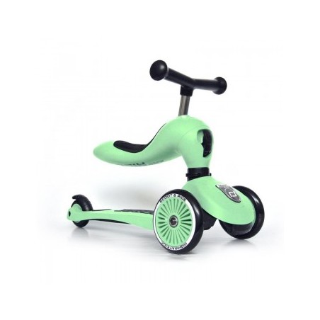 PATINETE SCOOT AND RIDE KIWI