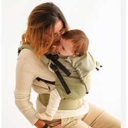 MOCHILA NEKO MOSS TODDLER