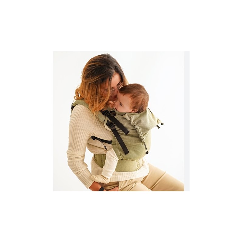 MOCHILA NEKO MOSS TODDLER
