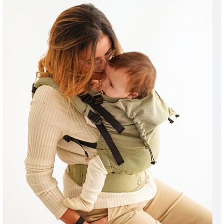 MOCHILA NEKO MOSS TODDLER