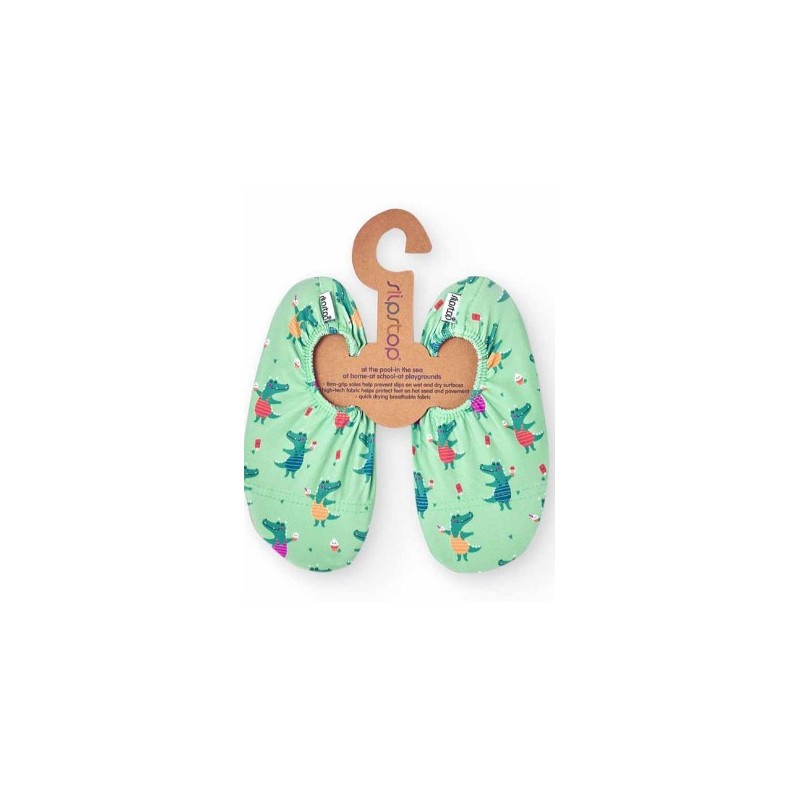 SLIPSTOP COCODRILOS