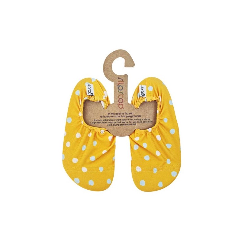 SLIPSTOP LUNARES MOSTAZA