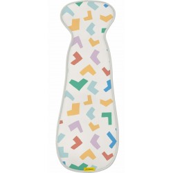 AEROMOOV TETRIS MULTICOLOUR