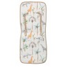 COLCHONETA AFRICA BLANCO BIMBIDREAMS 