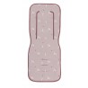 COLCHONETA RABBITS LILA BIMBIDREAMS