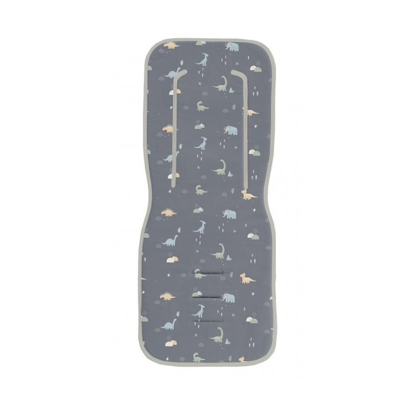 COLCHONETA TREX AZUL BIMBIDREAMS