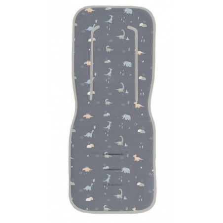 COLCHONETA TREX AZUL BIMBIDREAMS