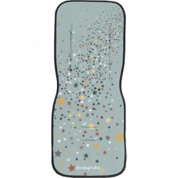 COLCHONETA UNIVERSAL ESTRELLAS BIMBIDREAMS
