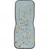 COLCHONETA UNIVERSAL ESTRELLAS BIMBIDREAMS