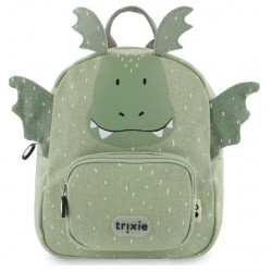 MOCHILA PEQUEÑA DRAGON