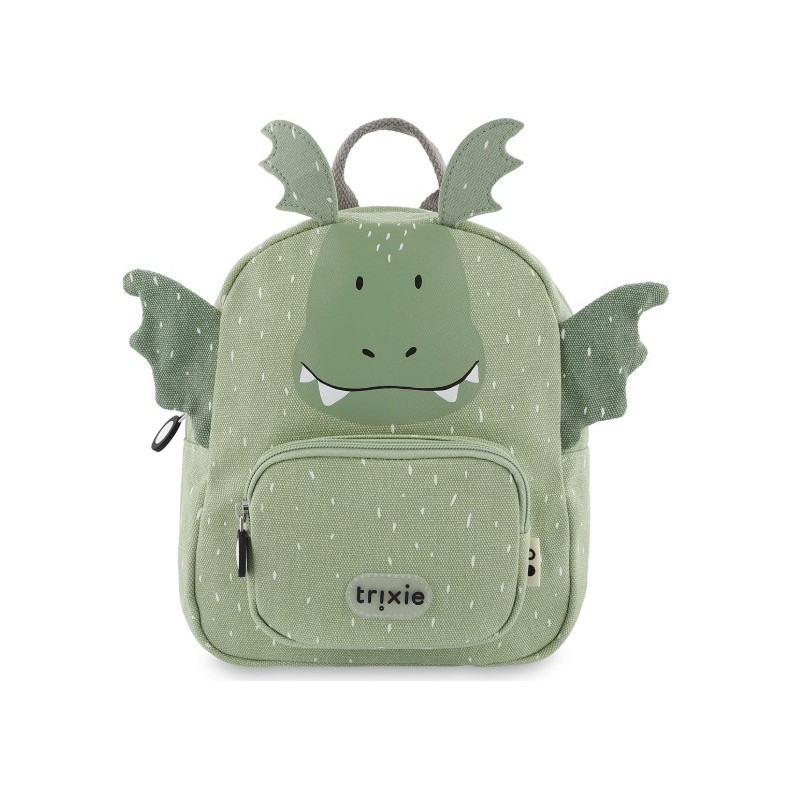 MOCHILA PEQUEÑA DRAGON