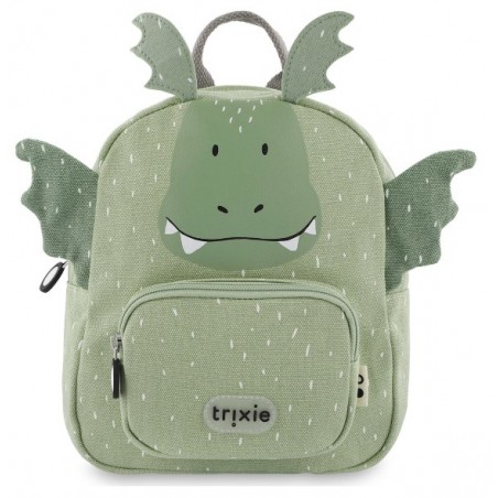 MOCHILA PEQUEÑA DRAGON