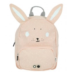 MOCHILA MR RABBIT