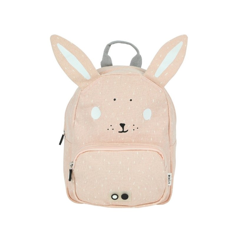 MOCHILA MR RABBIT