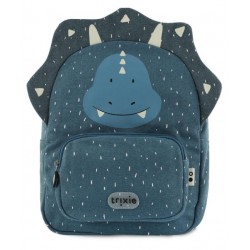 MOCHILA MEDIANA TRICERATOPS