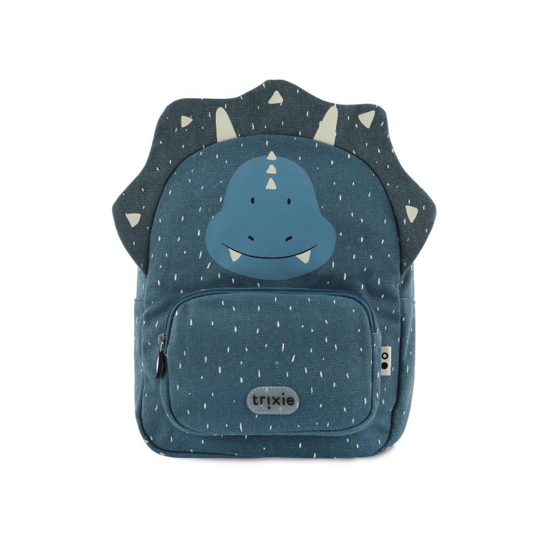 MOCHILA MEDIANA TRICERATOPS