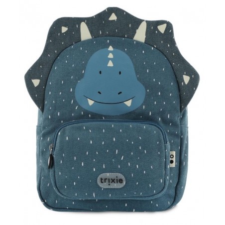 MOCHILA MEDIANA TRICERATOPS