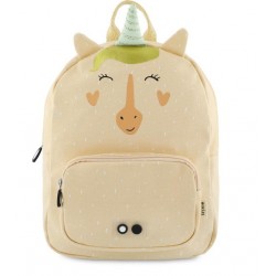 MOCHILA PEQUEÑA UNICORNIO