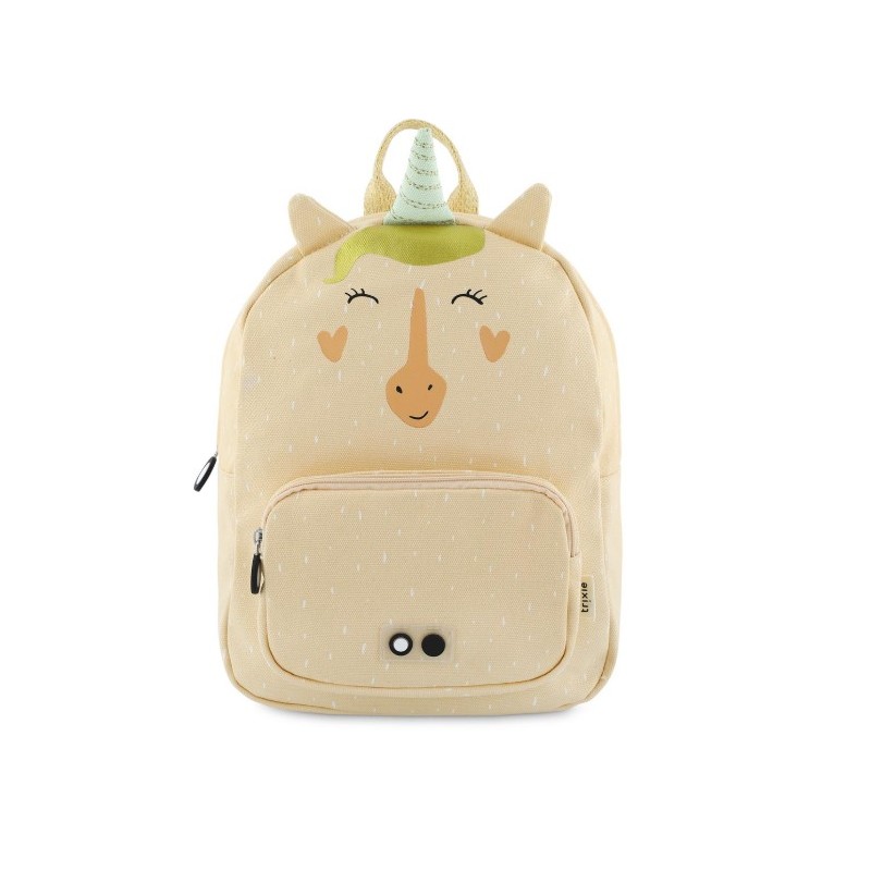 MOCHILA PEQUEÑA UNICORNIO