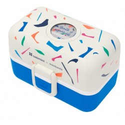 CAJA MONBENTO TRESOR...