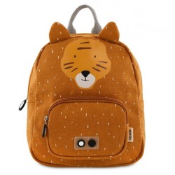 MOCHILA MINI - Mr. Tiger