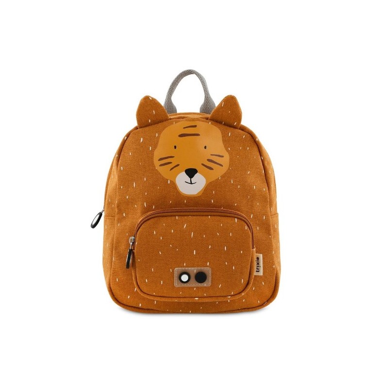 MOCHILA MINI - Mr. Tiger