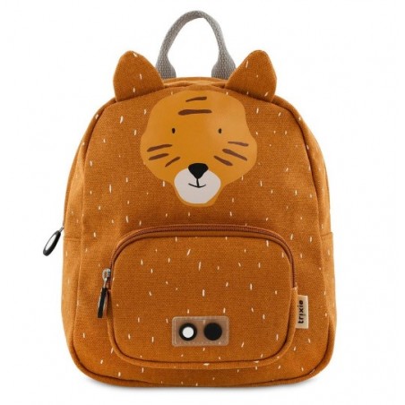 MOCHILA MINI - Mr. Tiger