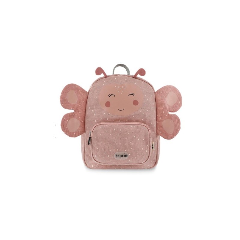 MOCHILA PEQUEÑA MARIPOSA
