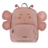 MOCHILA PEQUEÑA MARIPOSA