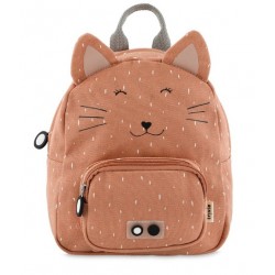 MOCHILA PEQUEÑA MRS CAT