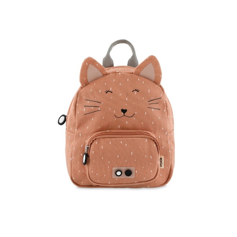 MOCHILA PEQUEÑA MRS CAT