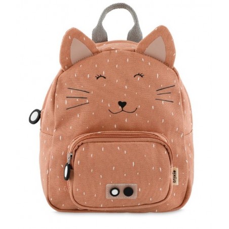 MOCHILA PEQUEÑA MRS CAT