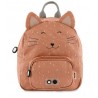 MOCHILA PEQUEÑA MRS CAT
