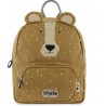 MOCHILA PEQUEÑA TRIXIE MR BEAR
