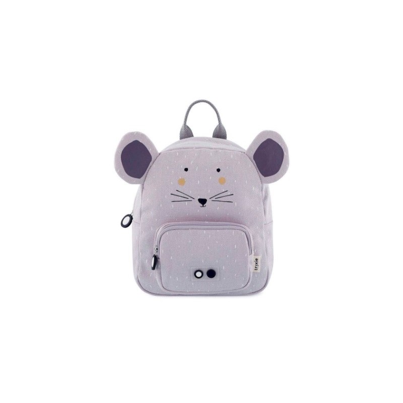 MOCHILA PEQUEÑA MRS MOUSE