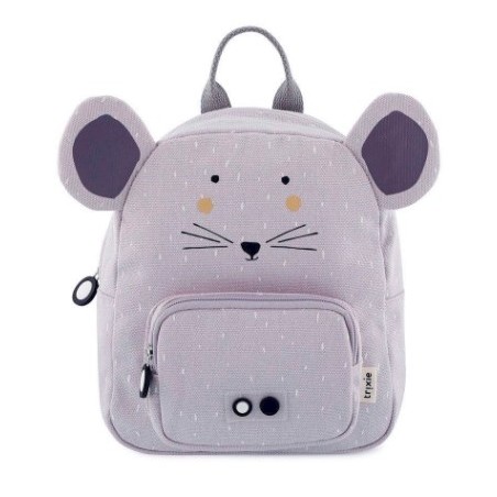 MOCHILA PEQUEÑA MRS MOUSE
