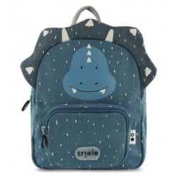 MOCHILA PEQUEÑA MR TRICERATOPS