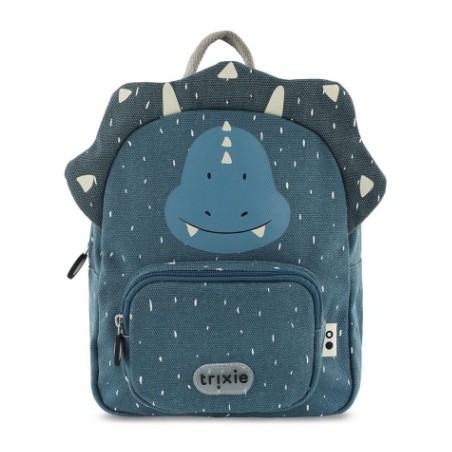 MOCHILA PEQUEÑA MR TRICERATOPS
