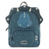 MOCHILA PEQUEÑA MR TRICERATOPS