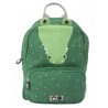 MOCHILA TRIXIE COCODRILO PEQUEÑAS