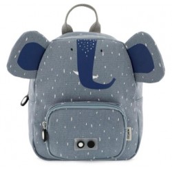 MOCHILA TRIXIE ELEFANTE...