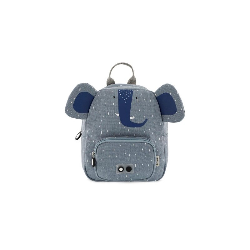 MOCHILA TRIXIE ELEFANTE PEQUEÑA