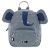 MOCHILA TRIXIE ELEFANTE PEQUEÑA