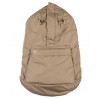 COBERTOR DE PORTEO VOKSI DARK SAND