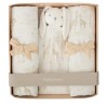 SET REGALO GASITAS + DOUDOU NOE