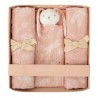 SET REGALO GASITAS+DOUDOU DAFNE 