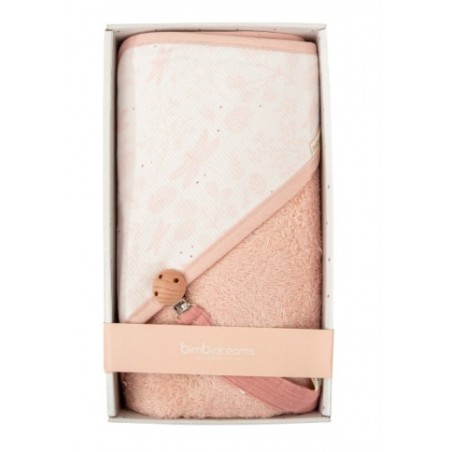 SET REGALO MAXICAPA + SUJETACHUPETES DAFNE