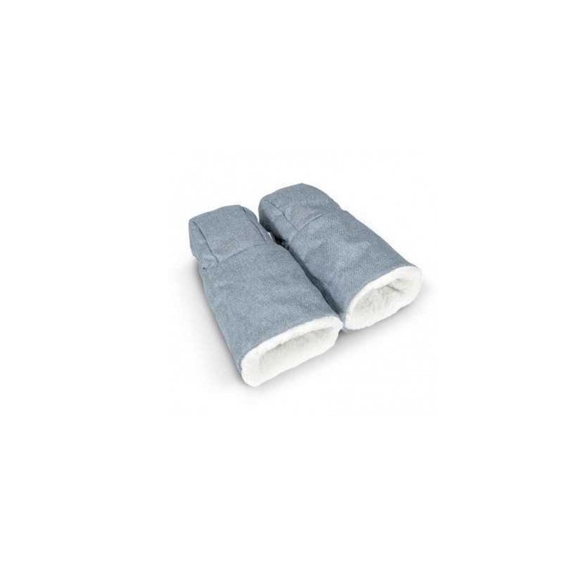 MANOPLAS UPPABABY GREGORY